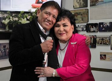 Juan Osorio prepara "Aventurera" en formato multimedia