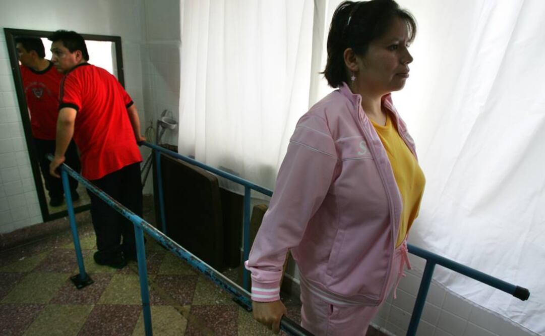 “En la mayoría de las enfermedades neurológicas, el tiempo de respuesta es fundamental para preservar la calidad de vida”. Foto: Archivo