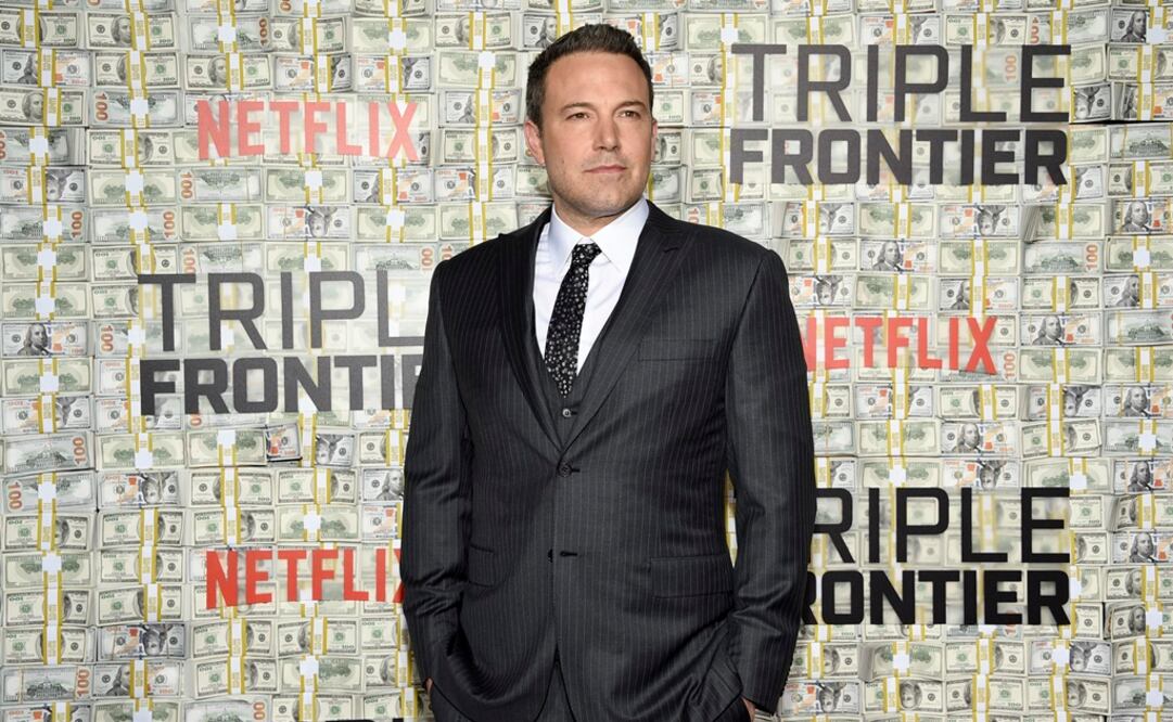 Ben Affleck Foto: AP