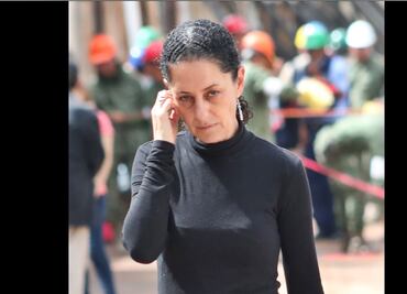 Colegio Rébsamen operaba con legalidad, afirma delegada en Tlalpan