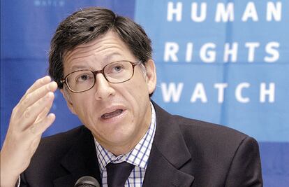 Derechos humanos no serán parte de la política exterior mexicana: HRW