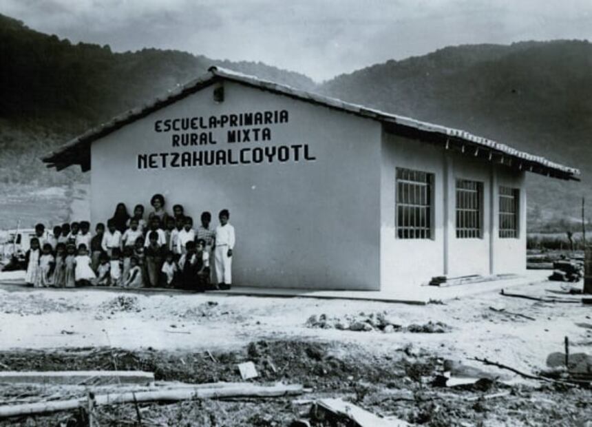 Hace cien años se fundó la Secretaría de Educación Pública bajo la dirección de José Vasconcelos