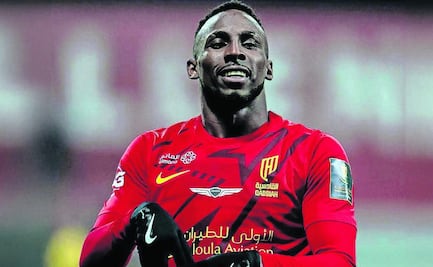 Julián Quiñones estará en la lista de la Selección Mexicana