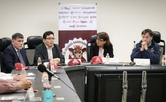 Gobierno de México instala Comisión Nacional para combatir el gusano barrenador; busca fortalecer estrategia preventiva