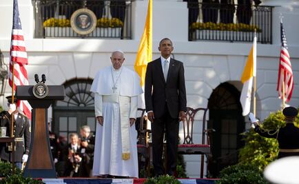 Obama agradece a Papa por "nuevo comienzo" con Cuba