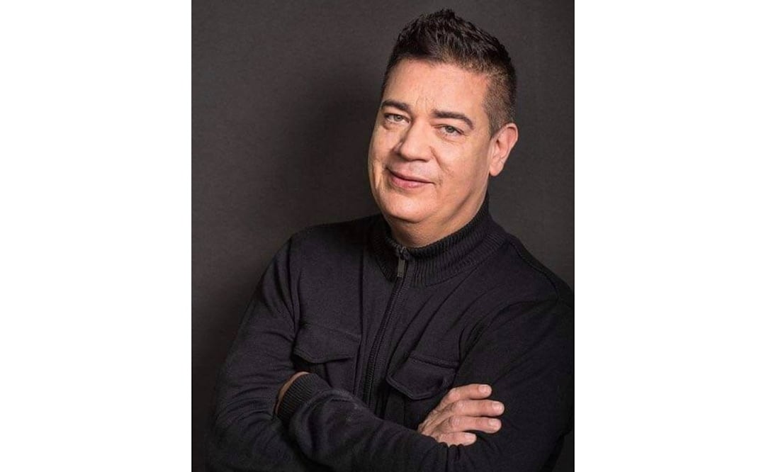 Ray Reyes nació el 13 de marzo de 1970 en Nueva York y creció en Levittown, Puerto Rico, donde falleció. Foto: Facebook Ray Reyes