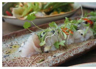 Una Rosa Negra con sabor latino