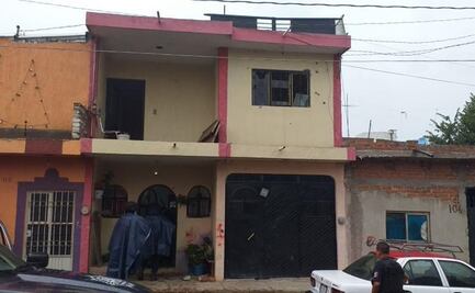 Enfrentamiento deja dos niños lesionados en Jacona, Michoacán