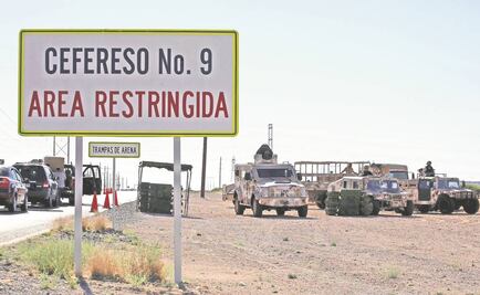 Alistan reunión de "El Chapo" con su abogado de EU