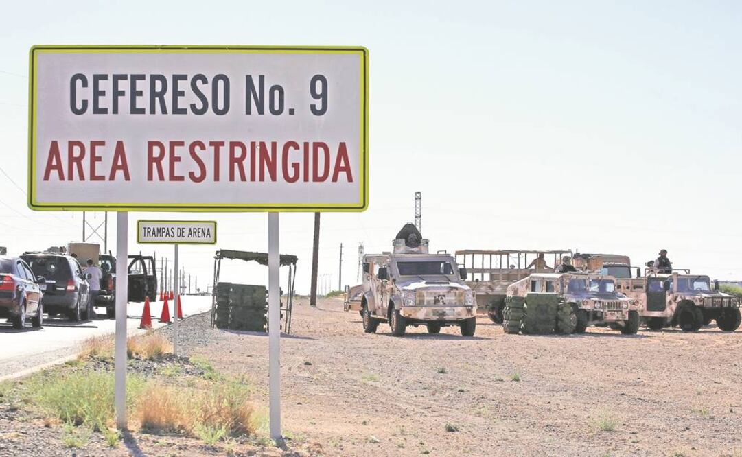 (Foto: Archivo EL UNIVERSAL)