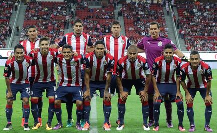 Se la vuelven a hacer a Chivas