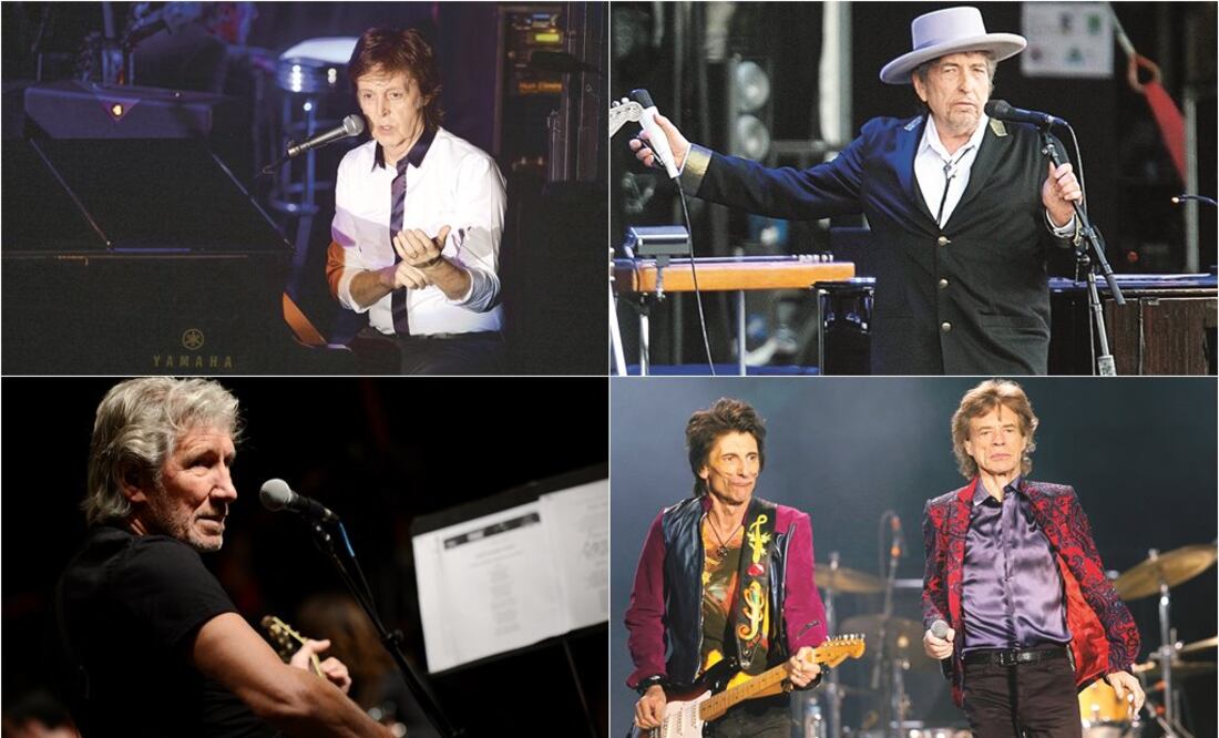 Las entradas saldrán a la venta el próximo 9 de mayo FOTO: ARCHIVO