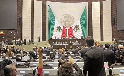 Diputados descartan pedir aumento a presupuesto para 2017