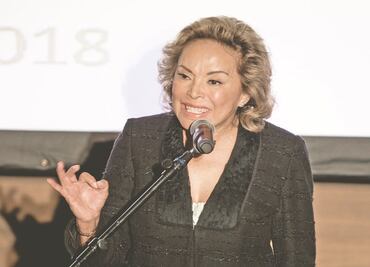 Integrantes del SNTE en Oaxaca rechazan regreso de Elba Esther Gordillo