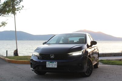 ¿Tienes un auto Honda? Hay nuevo llamado masivo a talleres; ahora por problemas en bomba de combustible