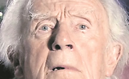 Muere Sam Beazley, actor de la saga Harry Potter 