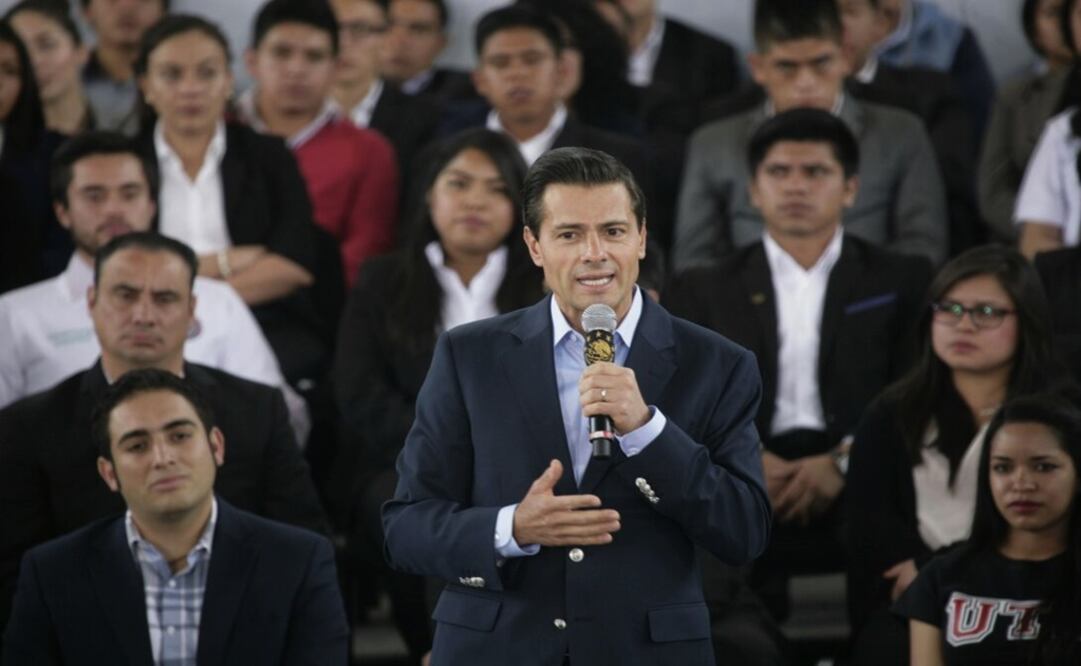 Foto: Iván Stephens/ EL UNIVERSAL