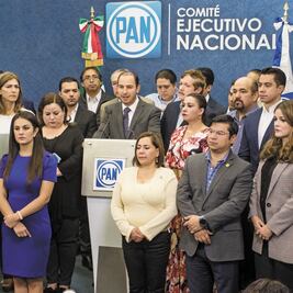 PAN apuesta por impulsar el federalismo a nivel local 