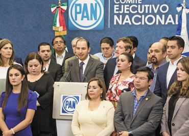 PAN apuesta por impulsar el federalismo a nivel local
