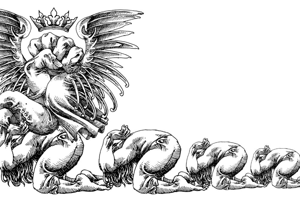 El Emperador Obrador rige sobre las líneas del tiempo