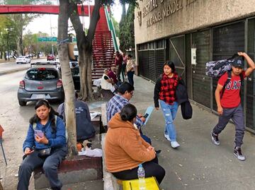 Covid-19: Expertos urgen a tomar medidas por aumento de hospitalizados