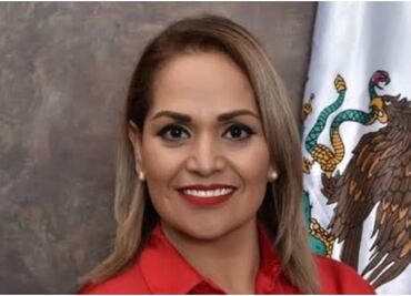 Reportan detención de la alcaldesa de Nuevo Casas Grandes, Chihuahua por peculado