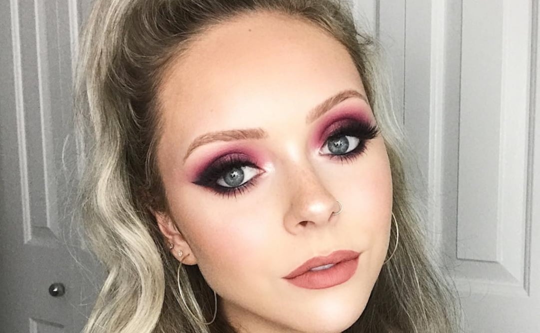 Sigue estas reglas e impactarás a todos. Foto: Instagram cosmobyhayley