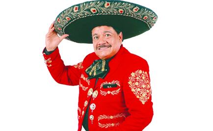 Ramón Aguirre vuelve a picar piedra