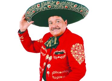 Ramón Aguirre vuelve a picar piedra