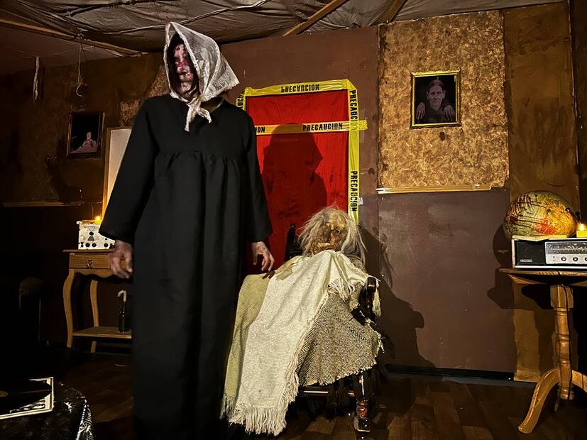 Foto: Omar Moreno/El Universal