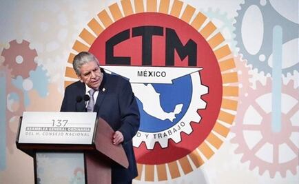 Huelgas alejan inversiones, dice Aceves del Olmo