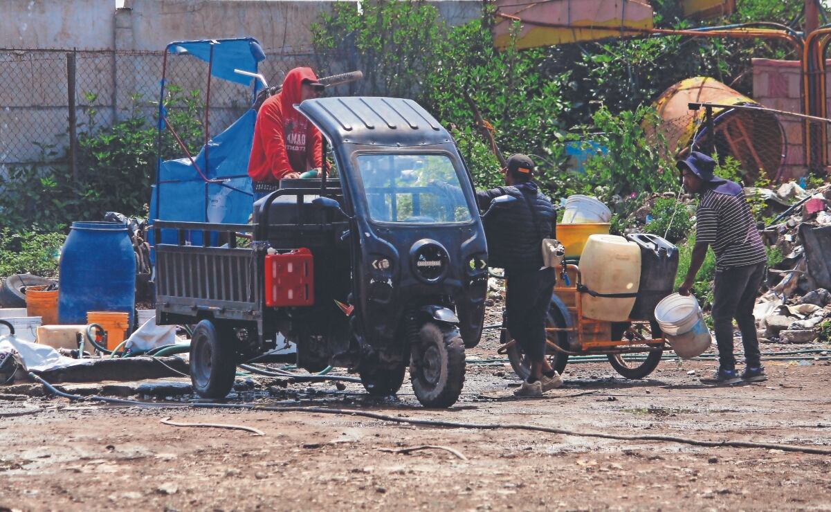 Huachicol Penalties: Mexico Tightens Enforcement