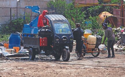 Endurecerán penas por huachicol de agua y abusos en permiso 
