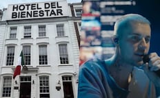 Justin Bieber en Coachella y el hospedaje londinense de los Ebrard: memes de la semana