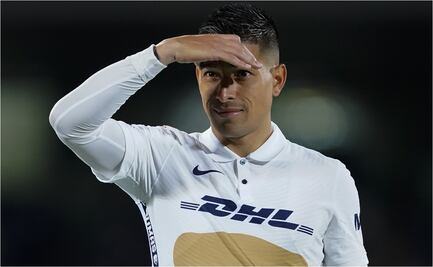 Pumas y América son los más grandes del país: Favio Álvarez