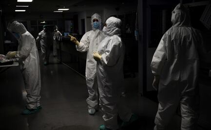 Insisten en falta de evidencia sobre eficacia de ivermectina contra el Covid-19