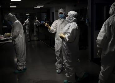 Insisten en falta de evidencia sobre eficacia de ivermectina contra el Covid-19