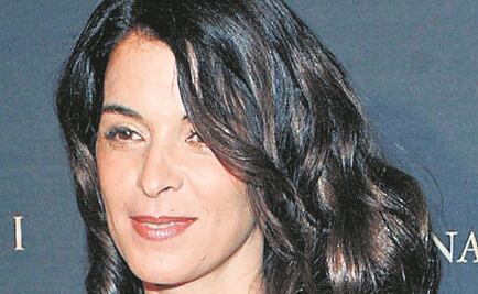 Actriz de Los Soprano acusa a Weinstein