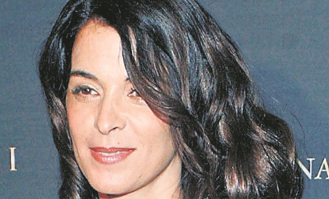 En un principio se negó a denunciar contra el productor. (REUTERS)