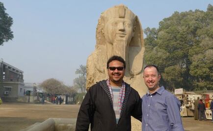 Egyptian lawyers could denounce the army for attack against Mexicans