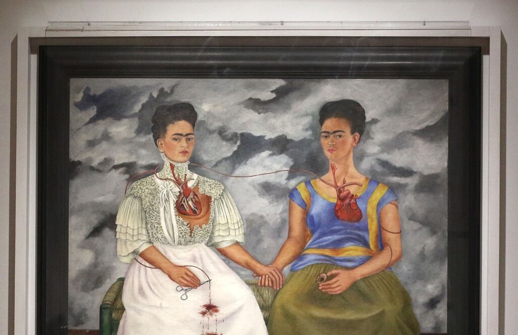 Foto: EL UNIVERSAL / Carlos Mejía 