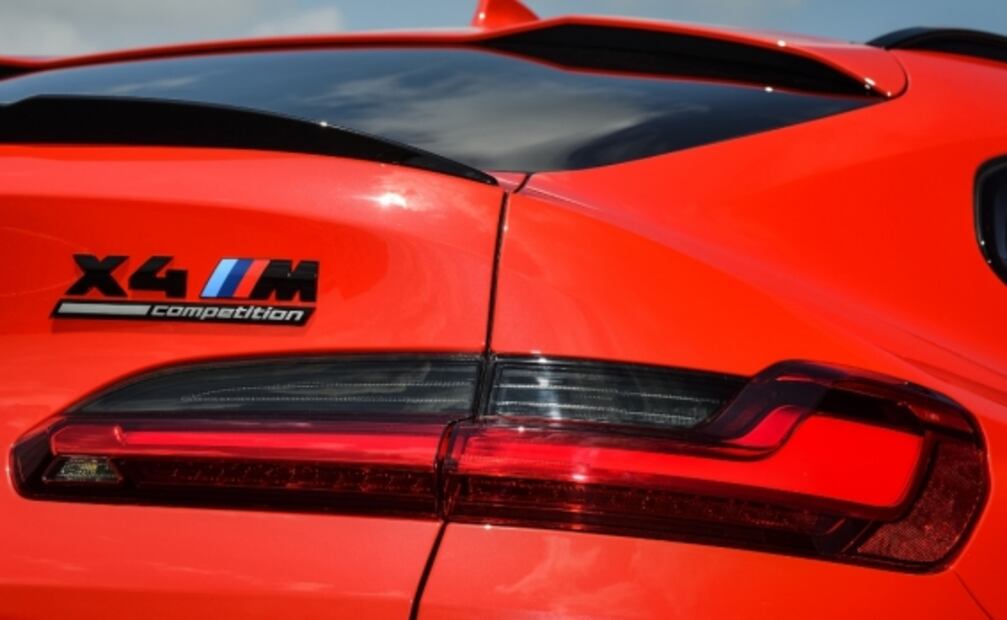 Manejamos las nuevas BMW X3 M y X4 antes que lleguen a México