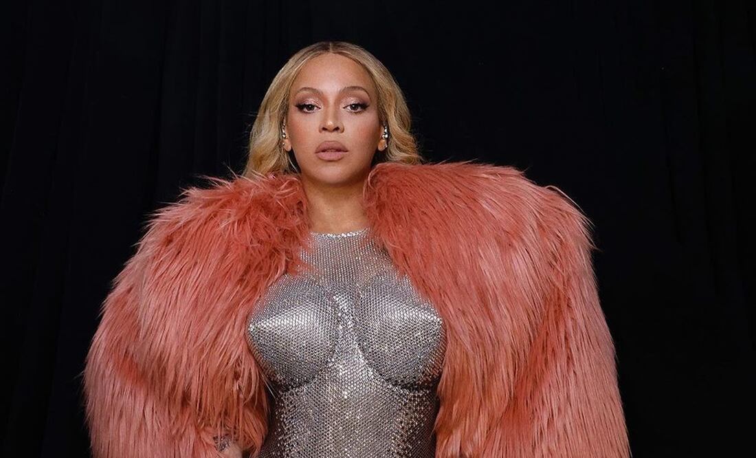 Foto: Instagram @beyonce