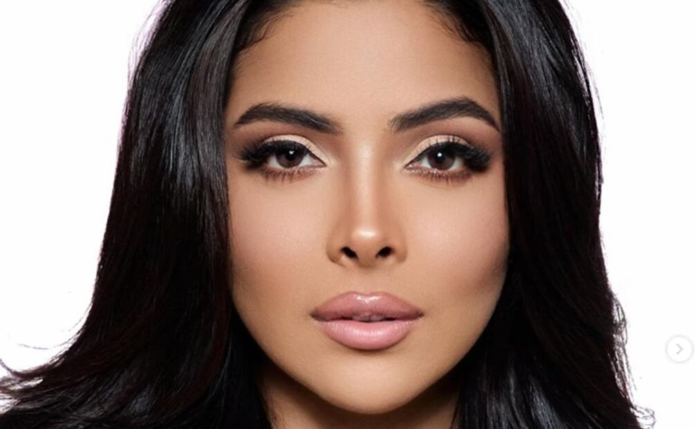 Landy Parraga, excandidata a Miss Ecuador asesinada. / Foto: Instagram.