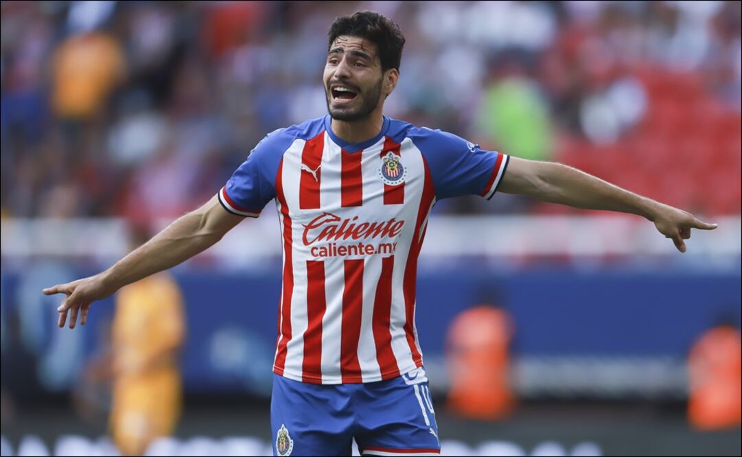 El defensor en un duelo FOTO: IMAGO7