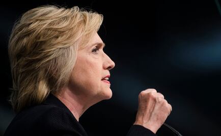 Clinton, alerta por posible triunfo de Trump en Florida 