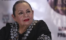 Lucila Mariscal se interna en un asilo a falta de trabajo y dinero; vende sus pertenencias: "pidan por mi, por mi salud"