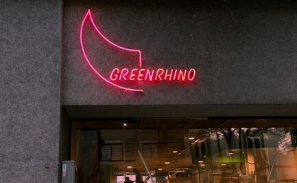 Green Rhino: la nueva panadería en CDMX de uno de los mejores chefs del mundo
