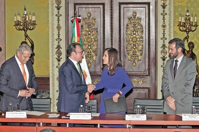 Robo de identidad asciende a 260 mdp en 2015: Condusef