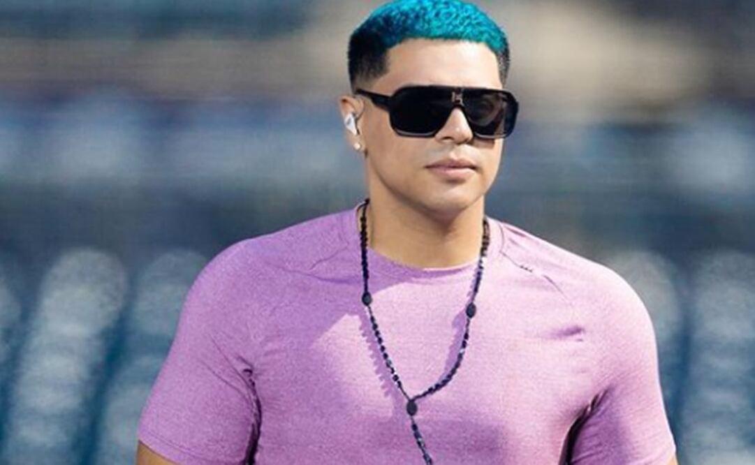 Foto: Vía Instagram @eduincaz